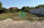 TEREN DE VÂNZARE 400 MP – STR. GRIVIȚEI,/OTOPENI - 1