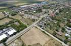 Teren intravilan 6.005 mp in Zădăreni - 2