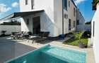 Vila individuala-piscina-5 cam-gradina amenajata-mutare rapida - 4