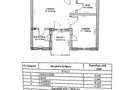 2 camere , etaj intermediar , cartier turnisor | tur virtual - 2