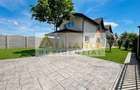 Vila individuala P+1E ~ 4 camere 2 bai ~550mp teren