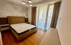 Apartament 2 camere prima inchiriere - Zona  Baneasa -Padurea Baneasa - 4