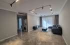 Apartament 3 camere cu grădină, prima închiriere – Green Lake Baneasa - 3