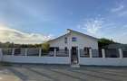CASA CUMPANA P+M | 4 CAMERE | - 5