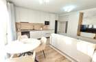 0 % Comision 2 camere in Baciu,  parcare, modern, totul nou