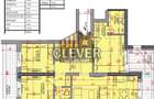 Apartament 4 Camere | 125,66 mp Total | 2 Terase | Comision 0% - 1