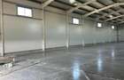 Vanzare depozit/hala/spatiu industrial Chiajna - Ciorogarla - A1-A 0, ILFOV - 5