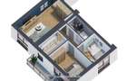 Apartament Nou 3 Camere  Incalzire in Pardoseala Bloc cu Lift - 5