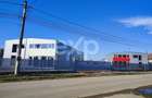 HALA MODERNA 400 MP + SHOWROOM/BIROURI | TEREN 2.500 MP | ACCES TIR | LANGA DN71 - 6