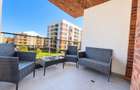 Apartament 3 camere, finisat, parcare, zona str Somesului Floresti - 19