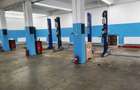 Hala induatriala, Service auto, Depozit, Spatiu comercial, Productie - 4