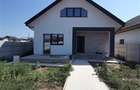 Pantelimon, Drumul Garii, vila P+M, 4 camere, teren 346 mp - 2