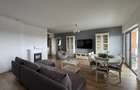 Doamna Ghica Plaza 3 camere 100 MP cu 2 bai si balcon - 2