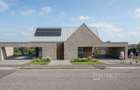 Casa tip duplex, 5 camere, teren 410 mp, panorama spectaculoasa - 2