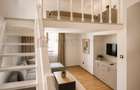 Apartament tip studio zona Zero | Piata Unirii - 6