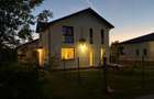 Casă individuală 4 camere | Bavaria Park Balotești| Teren 379 mp - 35