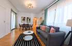Apartament de lux cu vedere panoramica - Str. Vasile Conta - 26