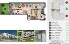 Premiera in judetul Covasna! Apartament NZEB A+, gradina proprie, 111 mp, terase - 6