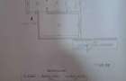 Apartament de 2 camere decomandat, etaj 2/4, zona Dacia - 6