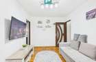 Apartament cu 3 camere complet mobilat și utilat - 3