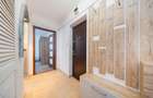 Vanzare apartament 2 camere, Rasnov, Str. Republicii,mobilat, utilat