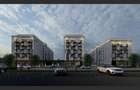 Apartament de vanzare, 3 camere, 83.73mpc, etaj 1, comision 0% - 5