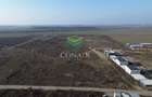 Teren de vanzare cu autorizatie pentru 2 hale - Otopeni - 10.000 mp - 10