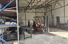 HALA ACCES TIR, PANOURI FOTOVOLTAICE 20KW SI GROAPA SERVICE - 7