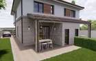 Duplex modern cu 5 camere I Mosnita Noua - 2
