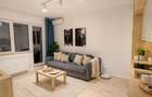 Apartament 2 camere | Mobilat Utilat | Regie Residence | Parcare inclusa - 1