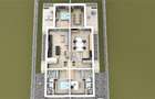 Duplex nou pe parter - Albina - zona foarte buna - posibilitate alegere finisaje - 7