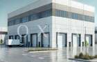 AX1132 Calea Sagului, Platforma Industriala, 7.387 MP - 2