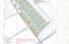 Teren intravilan cu PUZ aprobat - 7064 mp - Selimbar, limita Cisnadie - 1