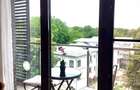 Apartament  cu  vedere catre Parcul Kiseleff,  Parcare subterana, Lift - 1