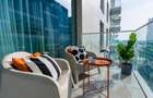REA1027679 Aviatiei Tower I  2 Camere I Mobilat I Parcare - 12