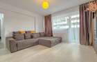 Apartament 2 camere, 3 terase, dressing, parcare subterana - 2