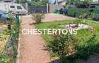 Apartament de 3 camere  81 mp, curte proprie 220mp, 2 locuri de parcare, si toat - 4