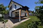 Casa individuala 4 camere | Incalzire in pardoseala | Teren 400mp | Domnesti