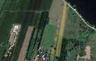 TANCABESTI, Teren La Lac,  10,500 MP- front 30 ML - 3