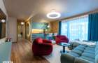 Apartament de lux cu 2 camere | Mobilier la comandă | Aproape de Iulius Mall - 5