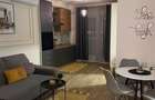 RECO Apartament premium 2 camere, recent renovat, cartier West Residence, loc de - 1