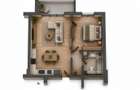 Pret avantajos! Vanzare apartament cu terasă și view spre Cluj, Baciu. - 2