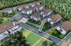Apartament 2camere 83mp unic în ansamblu, cu terasă atipică și vedere panoramică - 4
