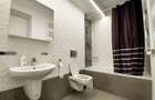 Apartament 3 camere mobilat si utilat, 4City North Pipera, parcare subterana - 9