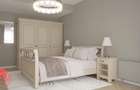 HERASTRAU Parc-3 camere luxury, amenajare cu designer, terasa cu lounge space! - 17