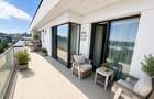 PENTHOUSE EXCLUSIVIST | 4 CAMERE | TERASĂ 38 MP | 5 MIN PARC HERĂSTRAU | - 1