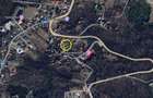 Bucium langa Motel TEREN 1650mp intravilan toate utilitatile acces dublu - 9