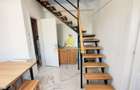 2 camere, mobilat modern, TOTUL NOU, terasa, Intre Lacuri, Iulius Mall - 16
