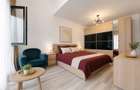 Modern villa | MILLO VILLAGE | residential complex | Pipera area - 12