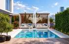 Duplex Aviatiei 790mp | Piscina pe terasa | 12 Parcari | Boxa 53mp | +Ap 2 cam - 5
